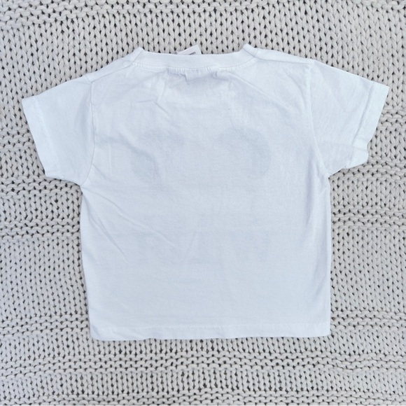 Fruit of the Loom Disney Toddler's Let's Get Wild Animal Kingdom Size 1-2 Years - Picture 2 of 3